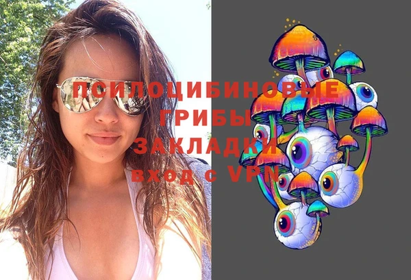 стафф Белоозёрский